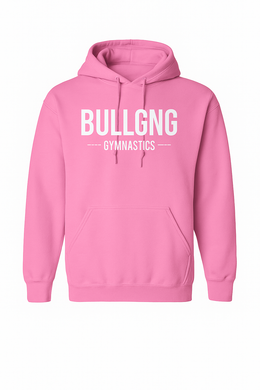 BullGnG Hoodie
