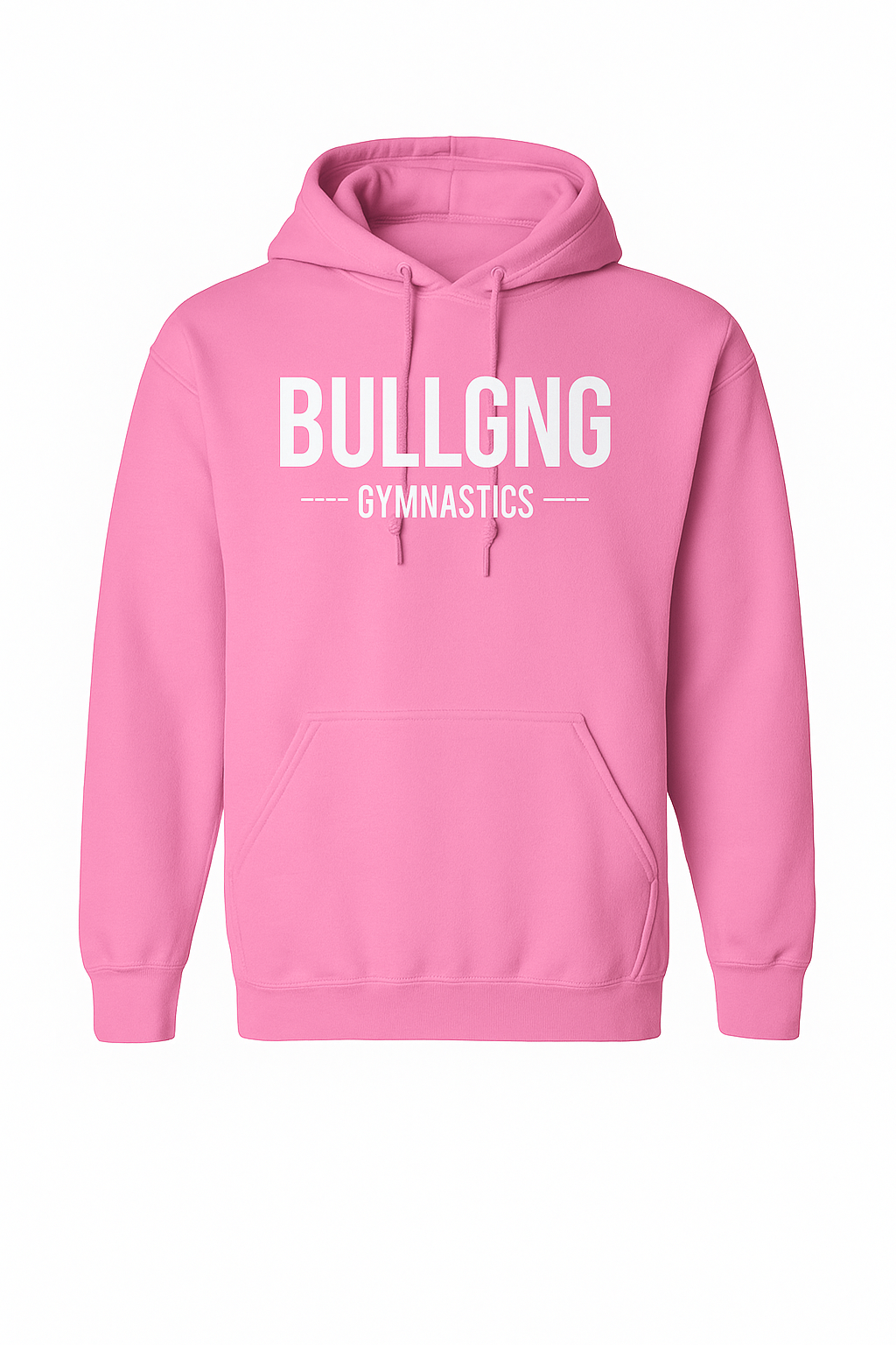 BullGnG Hoodie