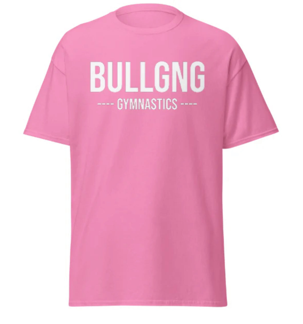 BullGnG T-shirt
