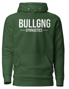 BullGnG Gymnastics hoodie