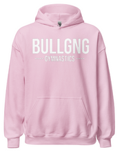 BullGnG Gymnastics hoodie