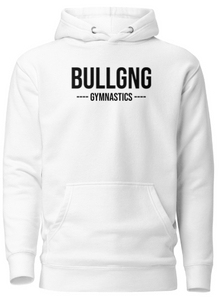 BullGnG Gymnastics hoodie