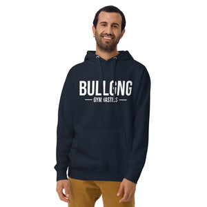 BullGnG personalized  Adult hoodie